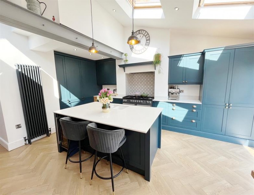 Images for Ravenoak Road, Cheadle Hulme, C