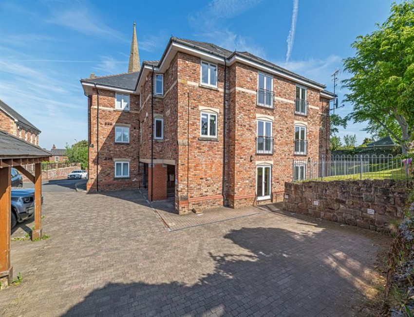Images for Trinity House, Trinity Gardens, Frodsham