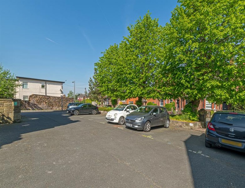 Images for Trinity House, Trinity Gardens, Frodsham