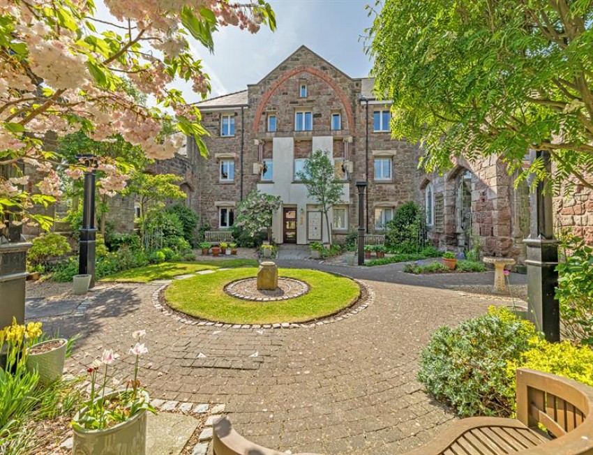 Images for Trinity House, Trinity Gardens, Frodsham