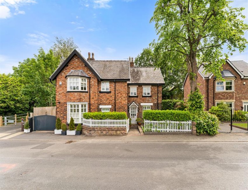 Images for Barsbank Lane, Lymm