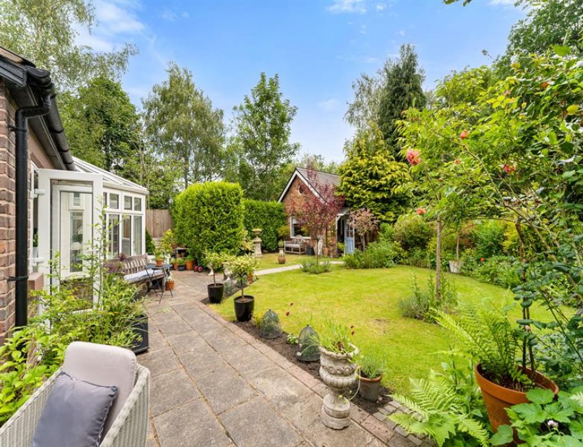 Images for Barsbank Lane, Lymm