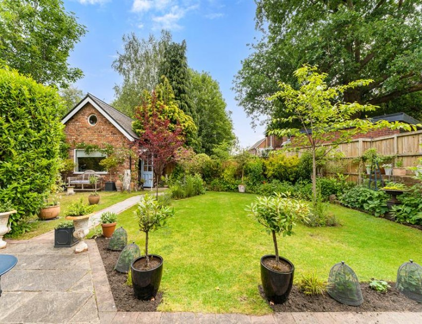 Images for Barsbank Lane, Lymm