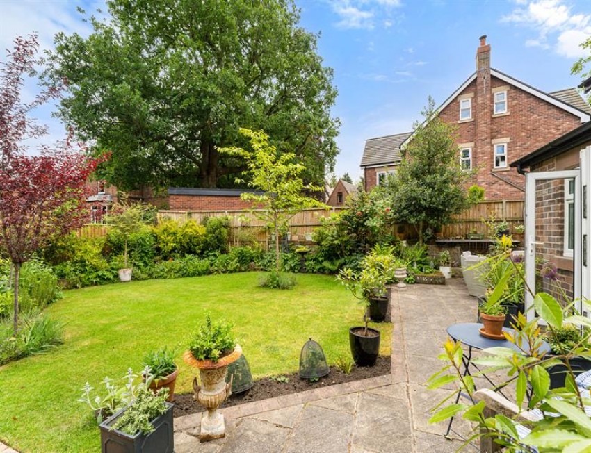 Images for Barsbank Lane, Lymm