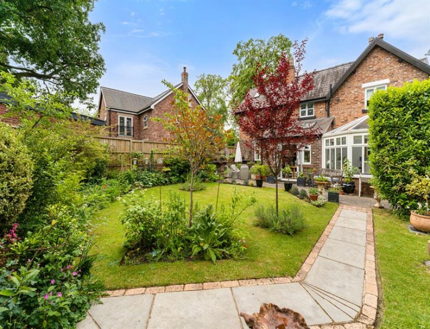 Images for Barsbank Lane, Lymm