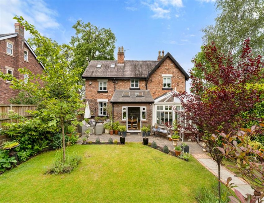 Images for Barsbank Lane, Lymm