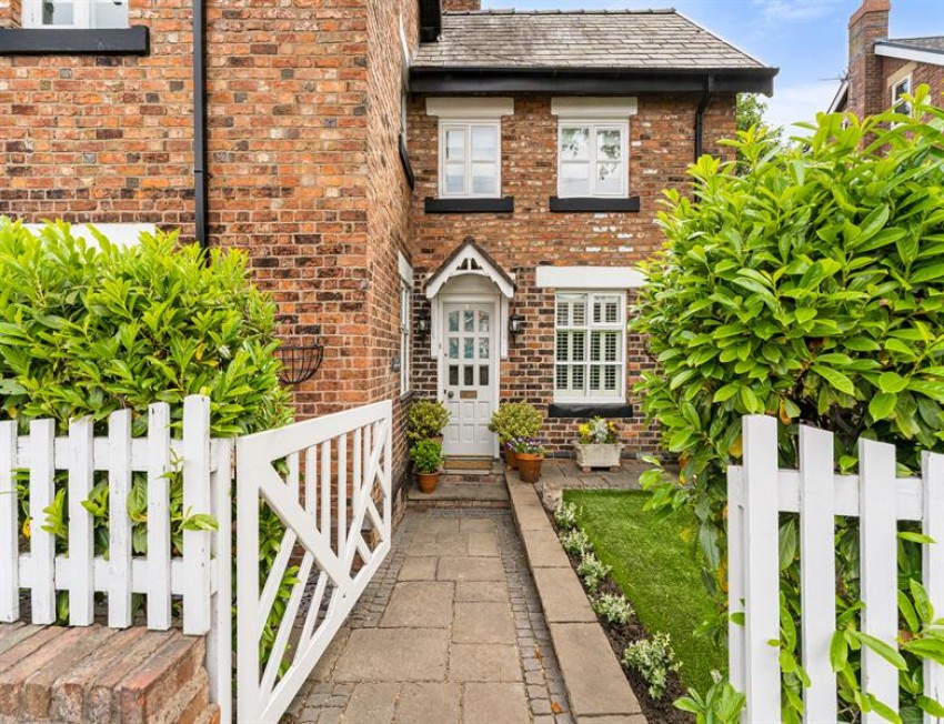 Images for Barsbank Lane, Lymm
