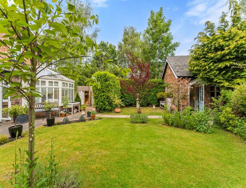 Images for Barsbank Lane, Lymm