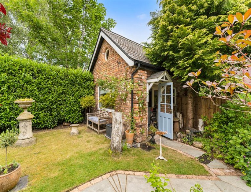 Images for Barsbank Lane, Lymm