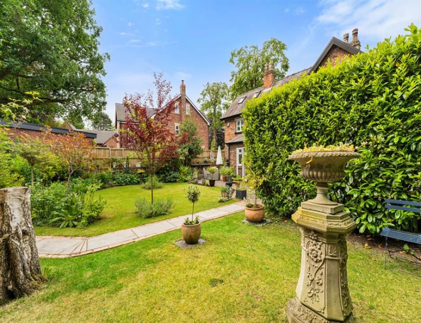 Images for Barsbank Lane, Lymm