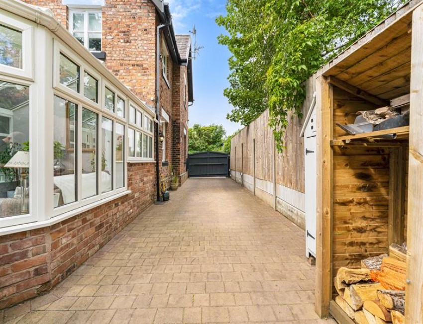 Images for Barsbank Lane, Lymm