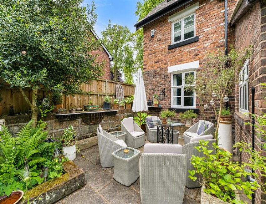 Images for Barsbank Lane, Lymm