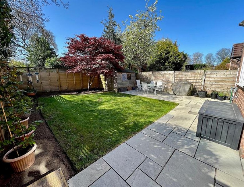 Images for Brooklawn Drive, Didsbury