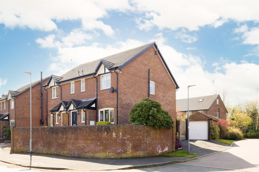 Images for Old Chester Court, Barbridge, Nantwich