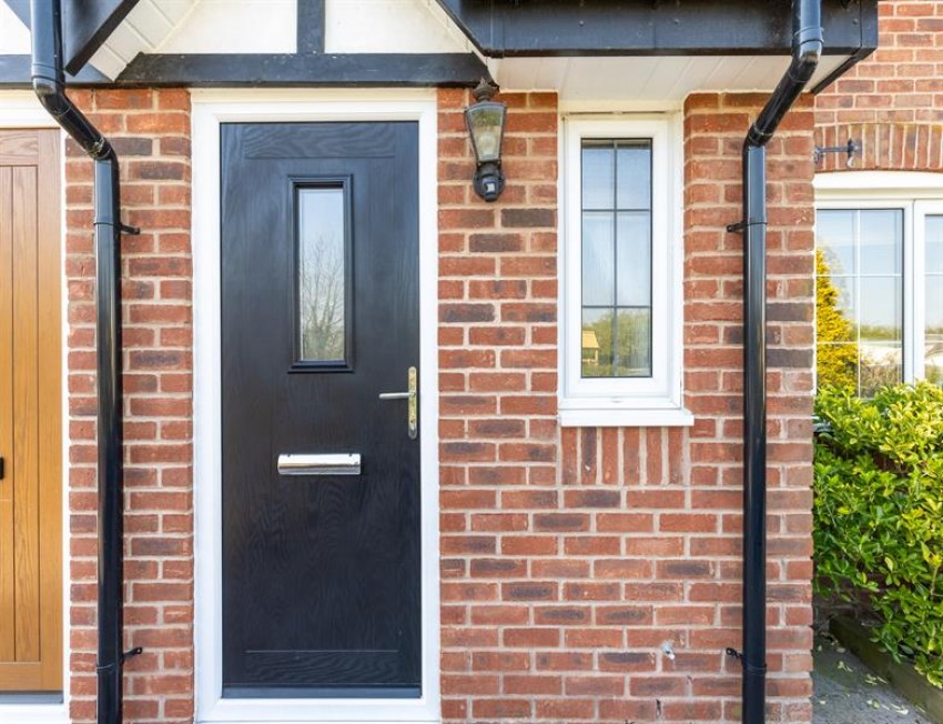 Images for Old Chester Court, Barbridge, Nantwich