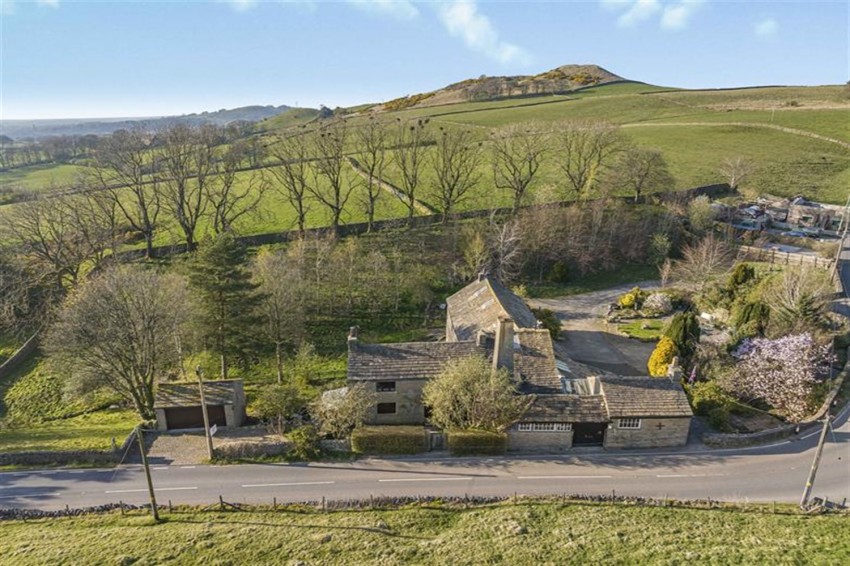 Images for Gin Clough, Rainow, Macclesfield