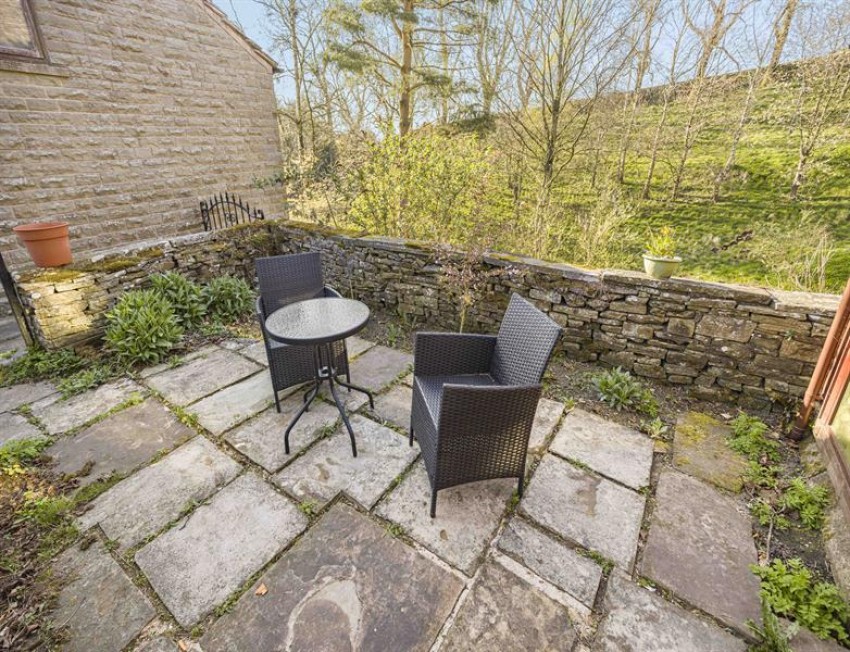 Images for Gin Clough, Rainow, Macclesfield