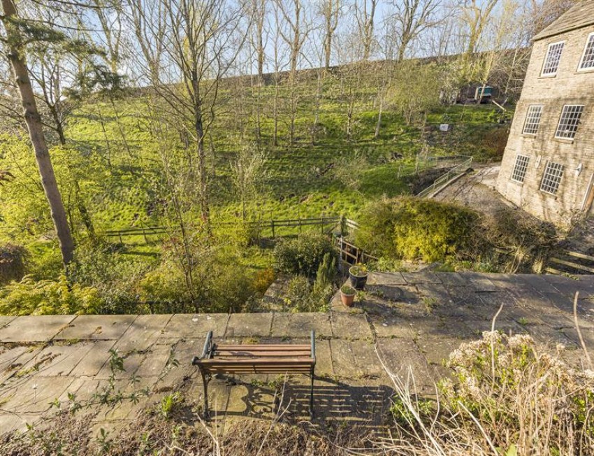 Images for Gin Clough, Rainow, Macclesfield