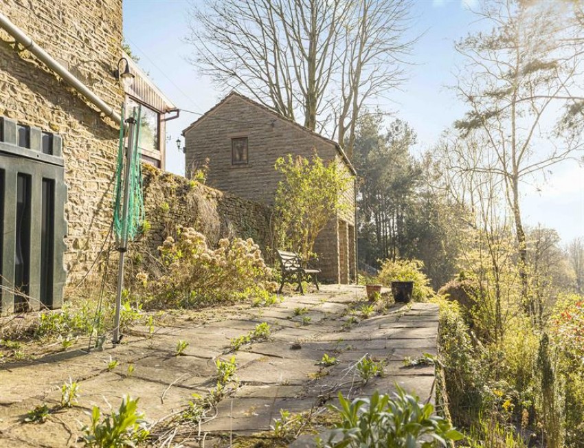 Images for Gin Clough, Rainow, Macclesfield