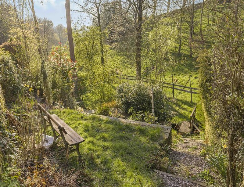 Images for Gin Clough, Rainow, Macclesfield