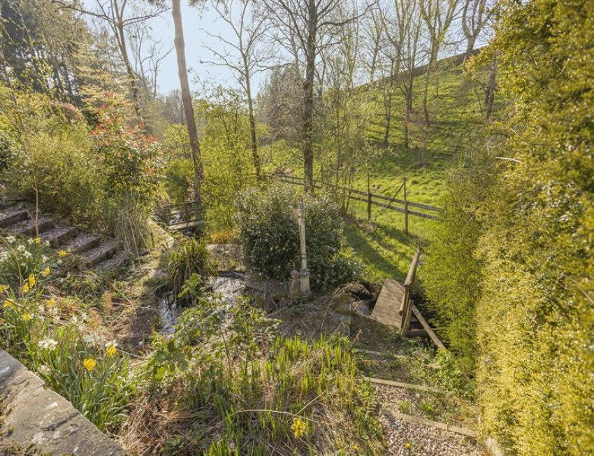 Images for Gin Clough, Rainow, Macclesfield