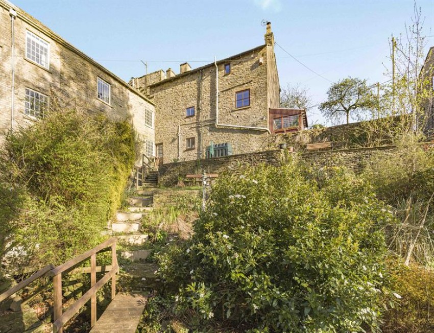 Images for Gin Clough, Rainow, Macclesfield