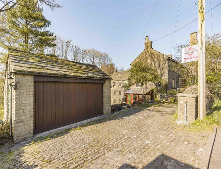 Images for Gin Clough, Rainow, Macclesfield