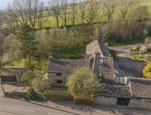 Images for Gin Clough, Rainow, Macclesfield