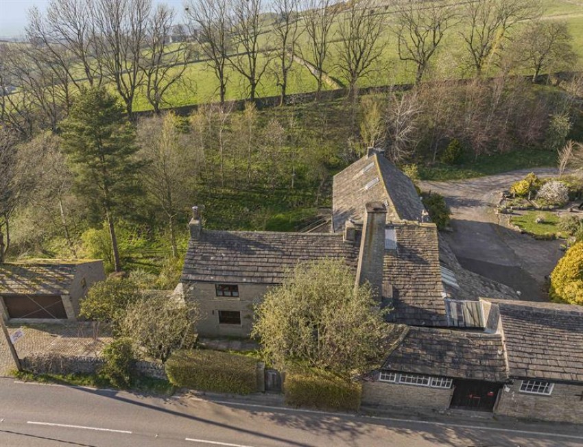 Images for Gin Clough, Rainow, Macclesfield