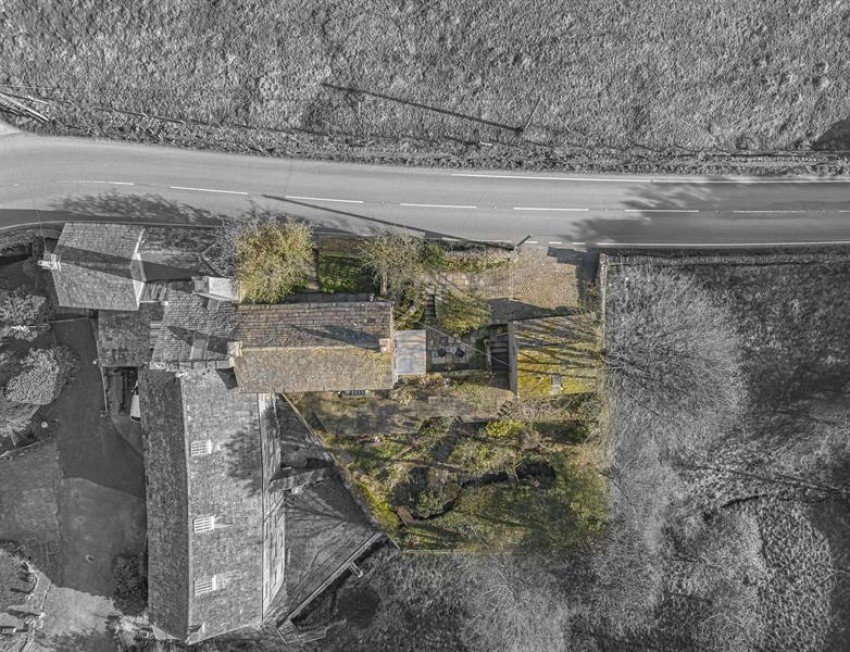 Images for Gin Clough, Rainow, Macclesfield
