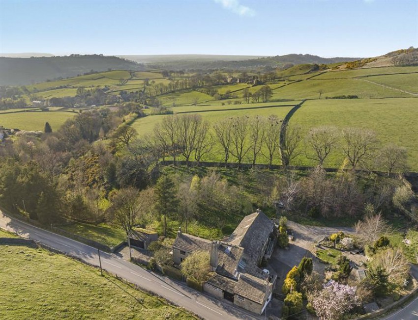 Images for Gin Clough, Rainow, Macclesfield