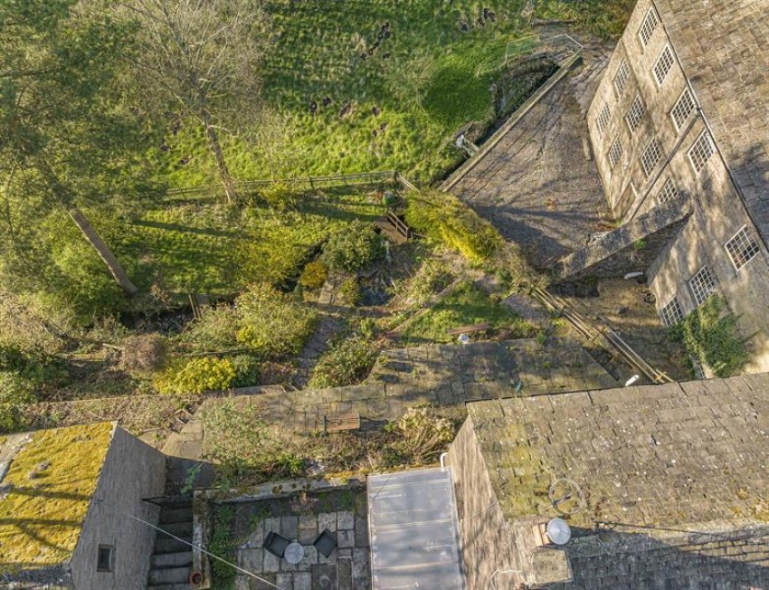 Images for Gin Clough, Rainow, Macclesfield