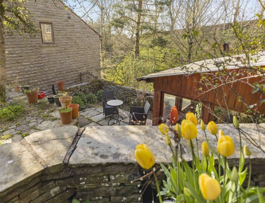 Images for Gin Clough, Rainow, Macclesfield