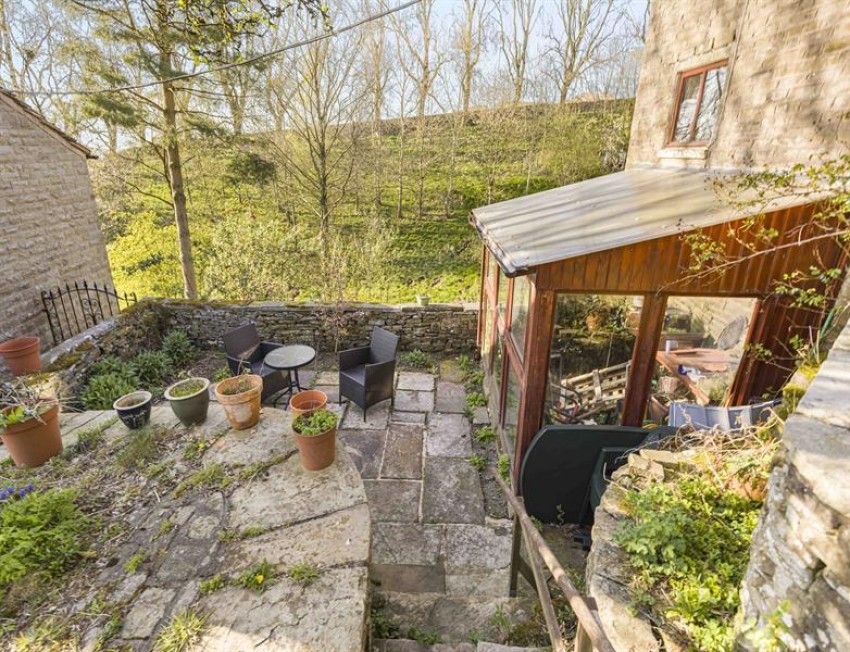 Images for Gin Clough, Rainow, Macclesfield