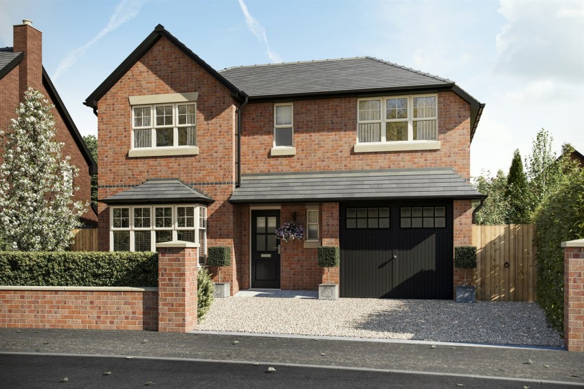 Images for Henson Grove, Timperley