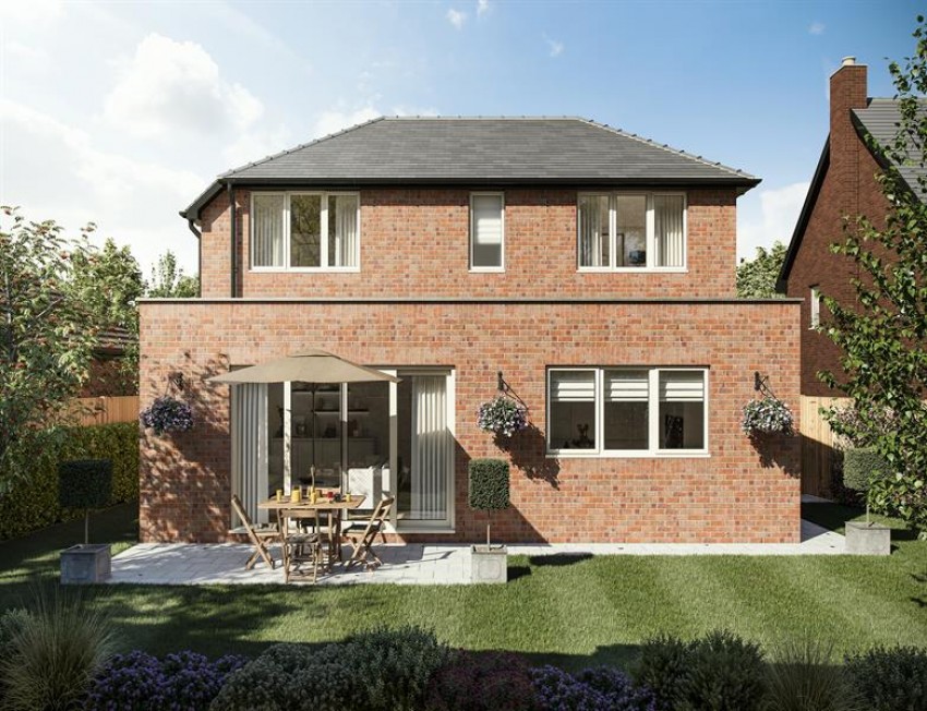 Images for Henson Grove, Timperley
