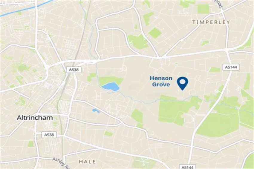 Images for Henson Grove, Timperley