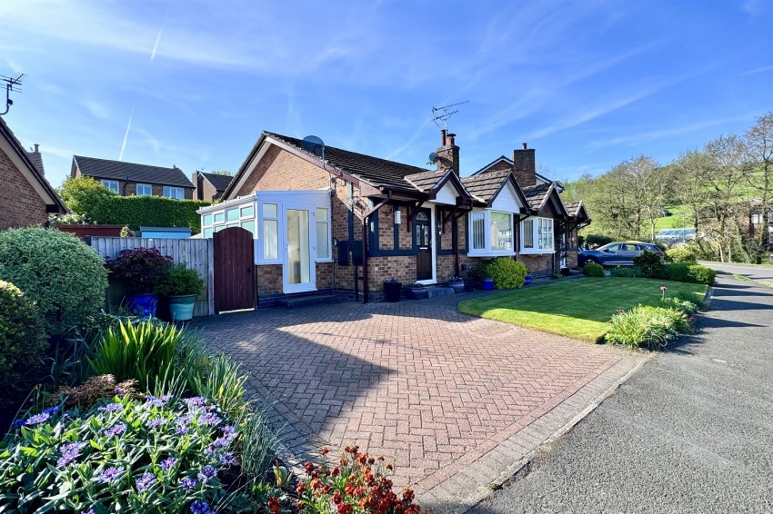 Images for Leicester Drive, Glossop