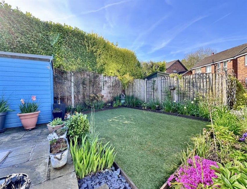 Images for Leicester Drive, Glossop
