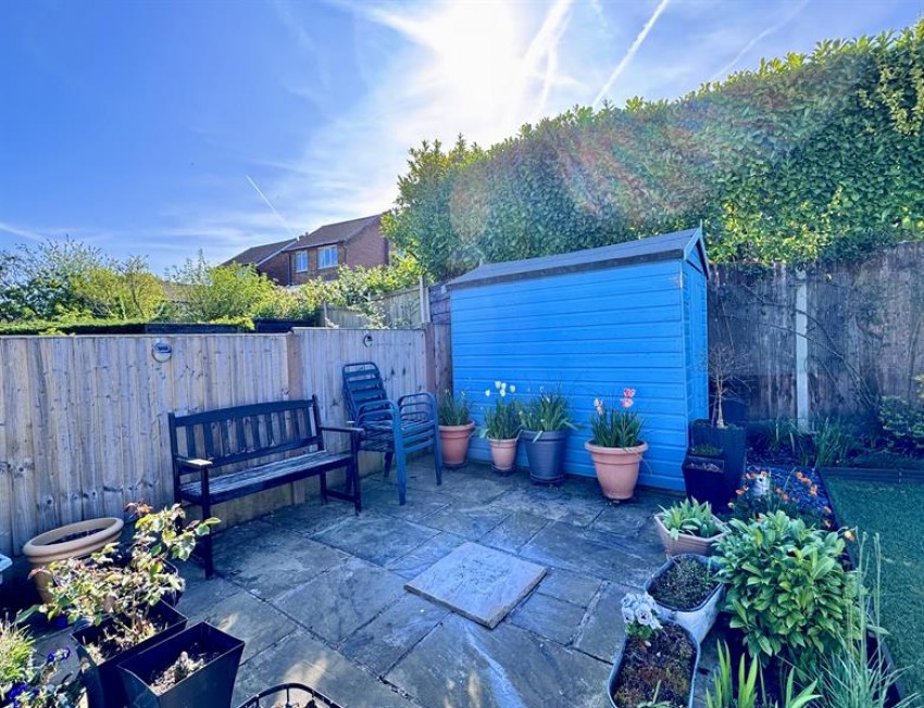 Images for Leicester Drive, Glossop