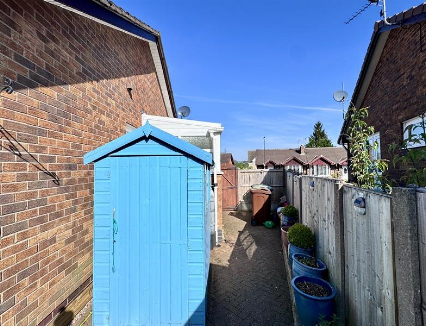 Images for Leicester Drive, Glossop