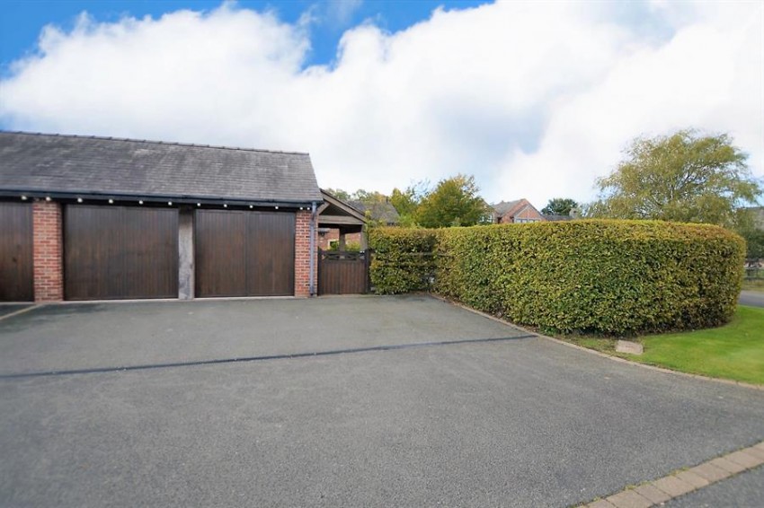 Images for Cranage Manor, Knutsford Road, Cranage