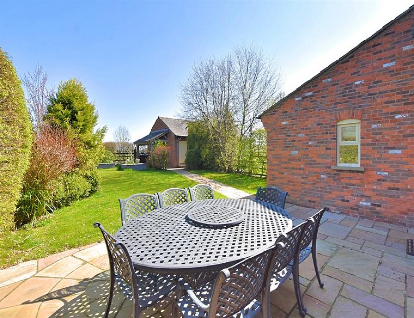 Images for Cranage Manor, Knutsford Road, Cranage