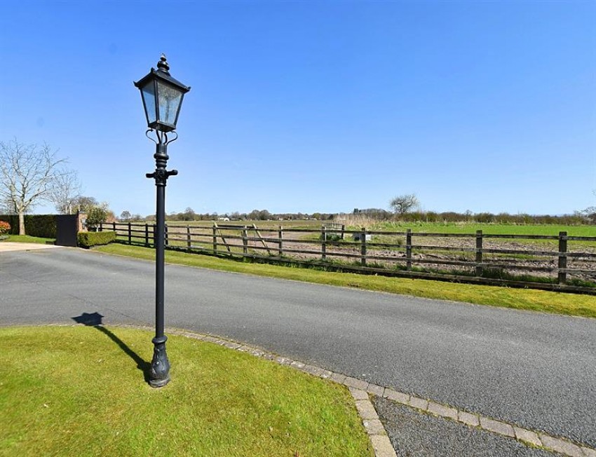 Images for Cranage Manor, Knutsford Road, Cranage