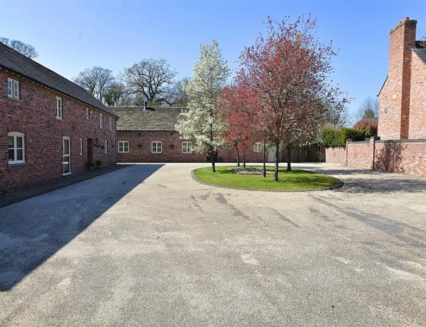 Images for Cranage Manor, Knutsford Road, Cranage