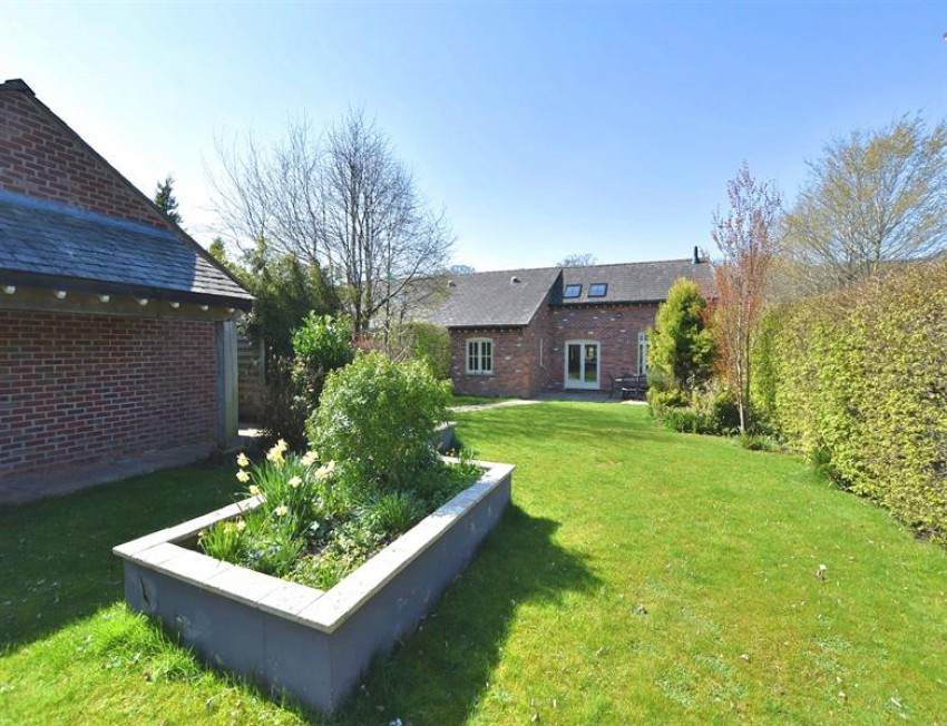 Images for Cranage Manor, Knutsford Road, Cranage