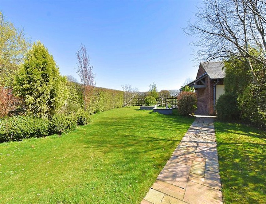 Images for Cranage Manor, Knutsford Road, Cranage