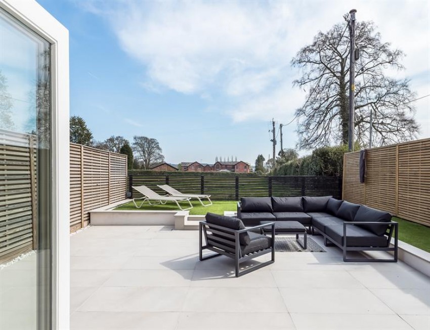 Images for Edge View Crescent, Merrymans Lane, Alderley Edge