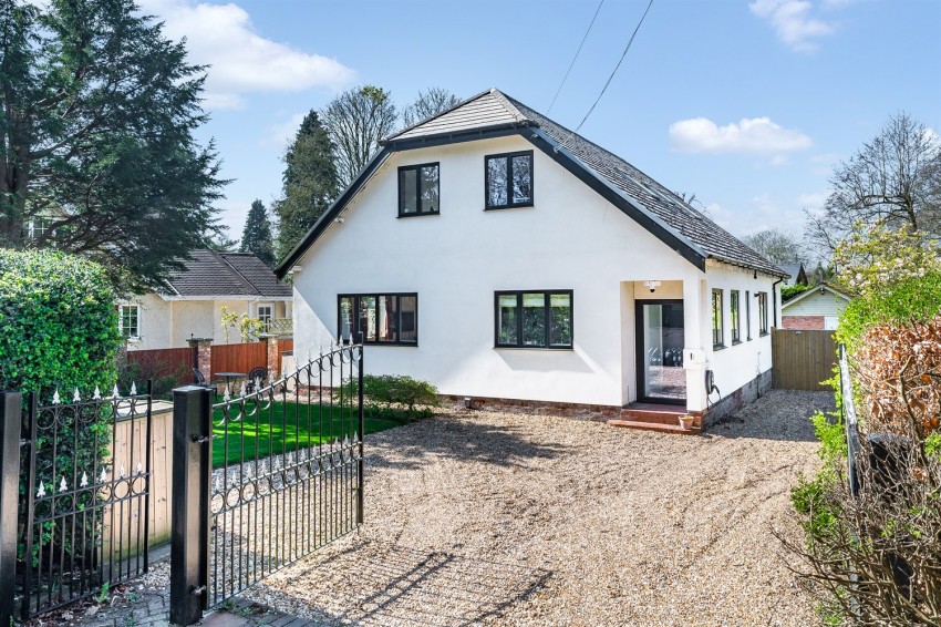 Images for Racecourse Road, Wilmslow