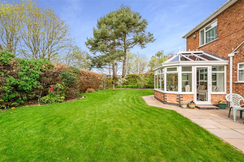 Windermere Drive, Alderley Edge